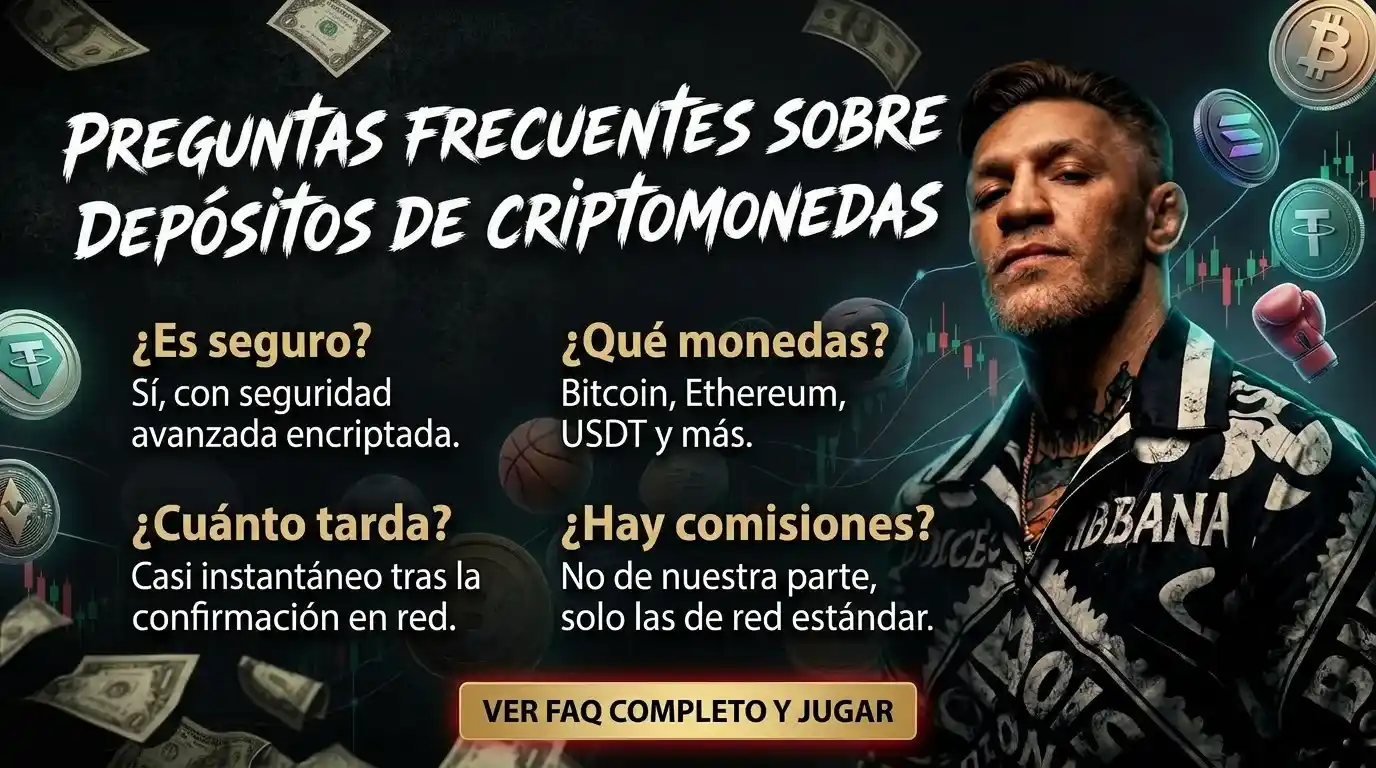 Preguntas Frecuentes sobre Realbet
